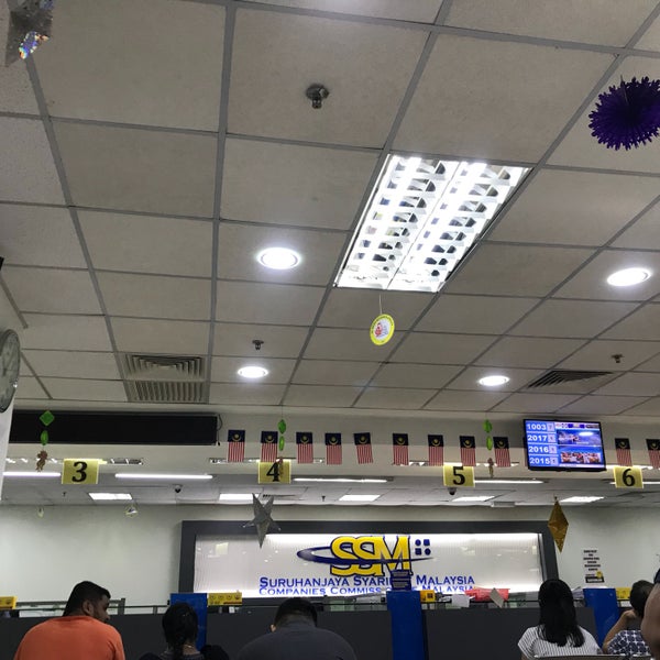 Companies Commission Of Malaysia Ssm Bandar Seberang Jaya 10 Tips From 911 Visitors