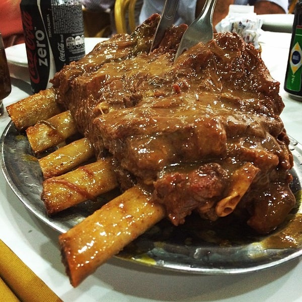 4/2/2014 tarihinde Kiko C.ziyaretçi tarafından Restaurante Escondidinho'de çekilen fotoğraf