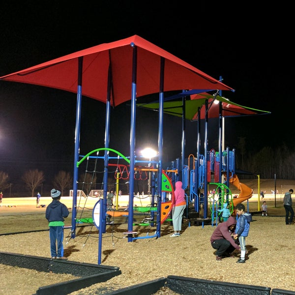 Photos at Mud Creek Soccer Complex Park in Powder Springs