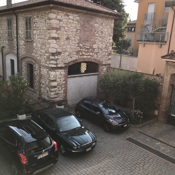7/6/2019 tarihinde Eemil V.ziyaretçi tarafından Desenzano del Garda'de çekilen fotoğraf