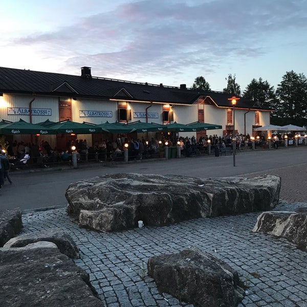 Ravintola Albatrossi Kuopio Menu Prices Restaurant Reviews Tripadvisor