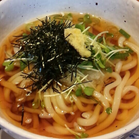 Photos At 讃岐うどん 愛 青山 2 Tips From 101 Visitors