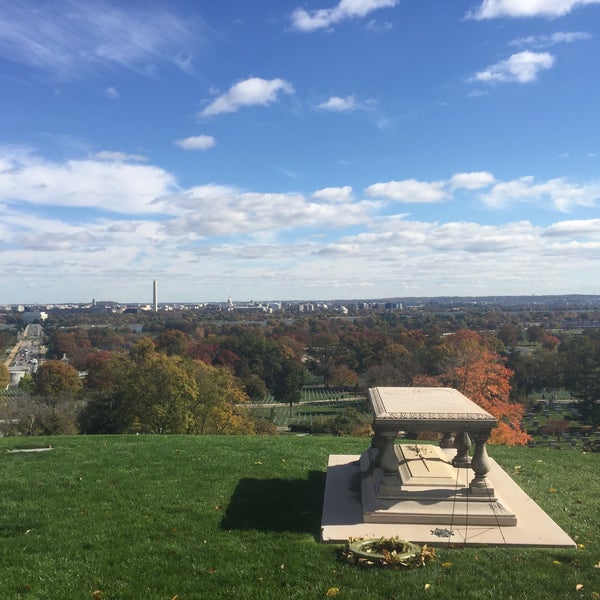 Photo taken at Arlington House by kitchtrips on 11/10/2017