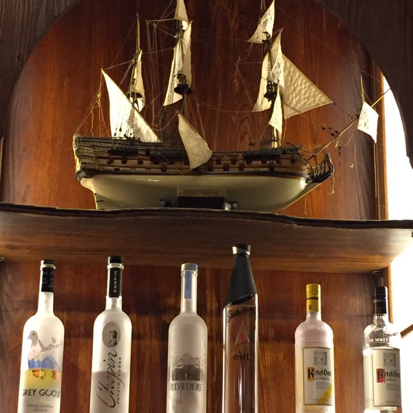 5/23/2016에 Elizabeth P.님이 Ship Tavern에서 찍은 사진