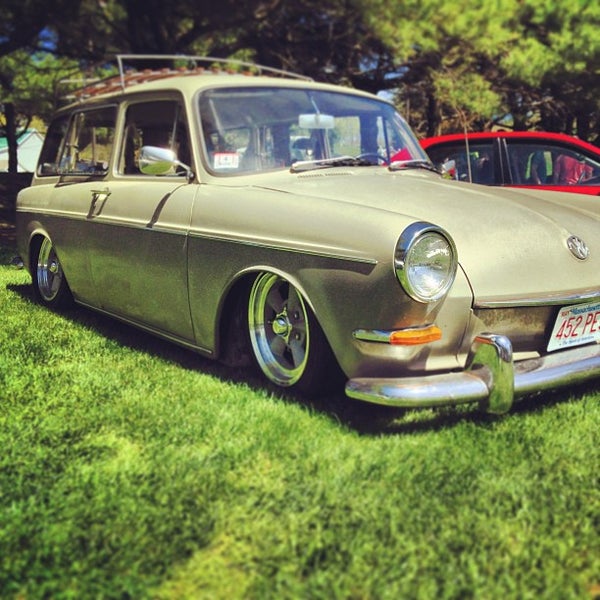 Cedar Knob Golf Course Somers, CT