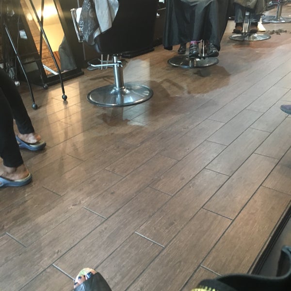 Gillian Garcia's Hair Salon Hair Salon in Flatbush