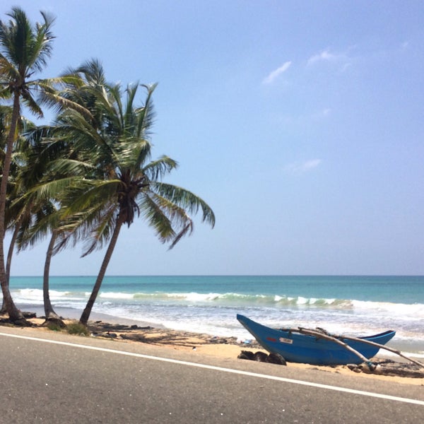 Yula beach hikkaduwa. Yula beach hikkaduwa