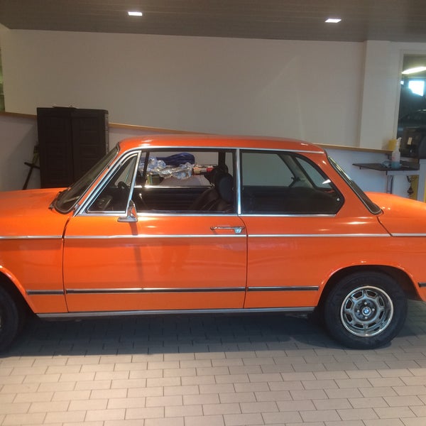 BMW of Bloomfield 14 tips