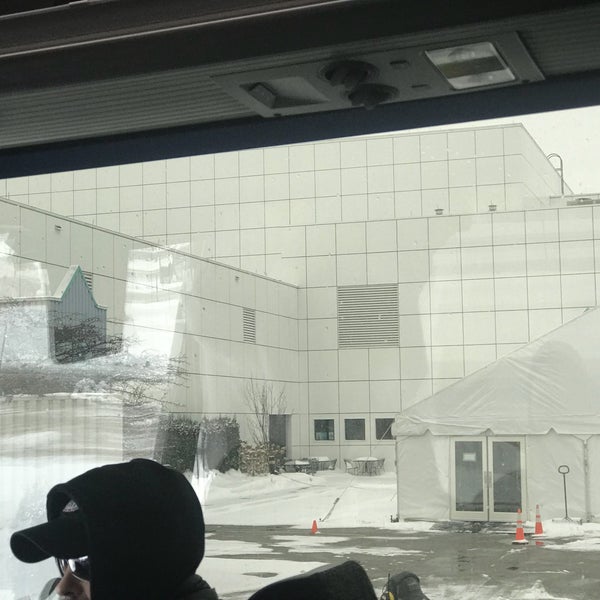 Photo taken at Paisley Park Studios by Christian B. on 2/3/2018