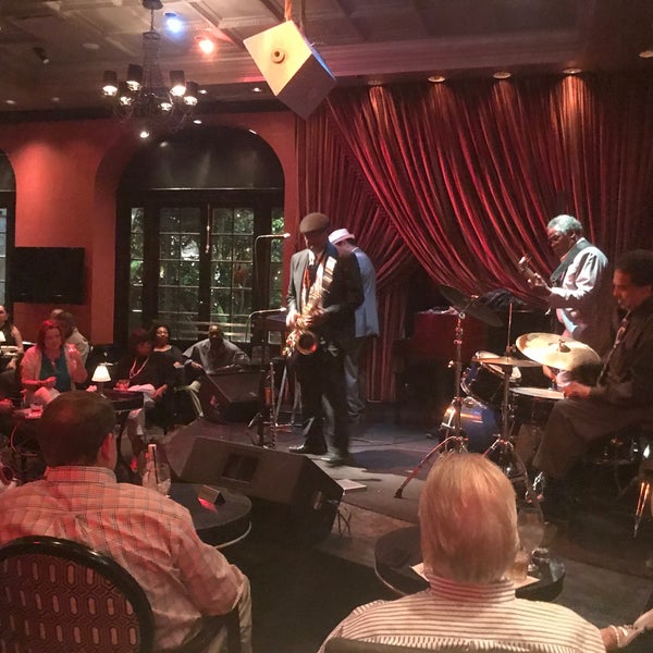 Photo taken at The Jazz Playhouse by Christian B. on 6/9/2017