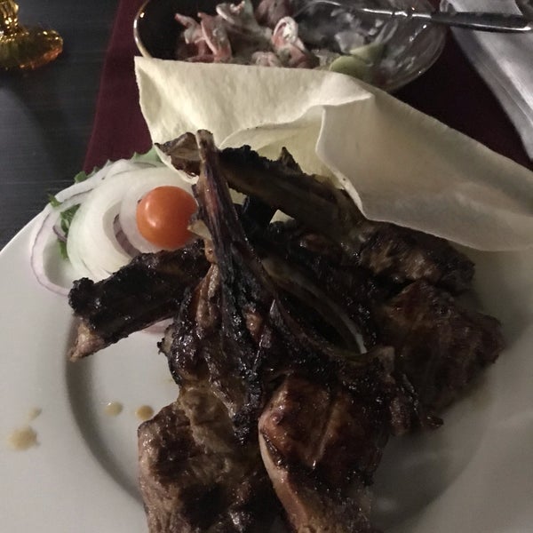Ресторан панорама в нальчике