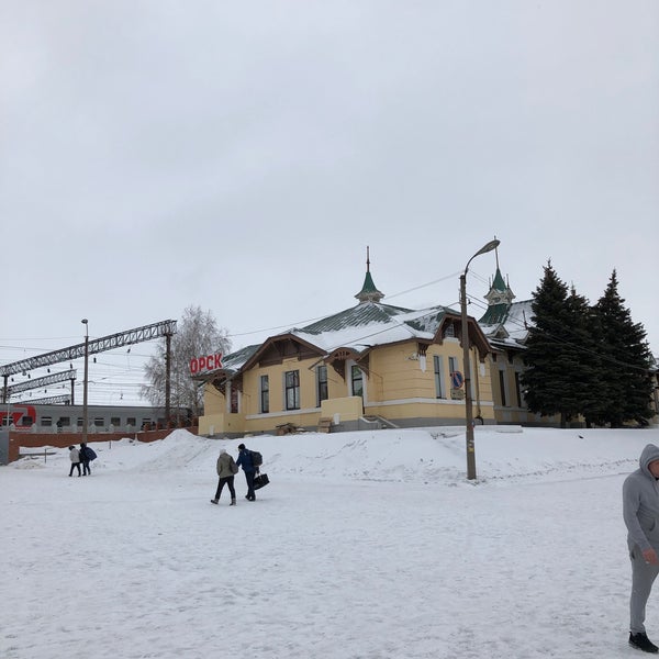 Камеры орска. Камеры орска