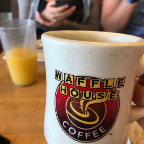 Waffle House Orlando, FL