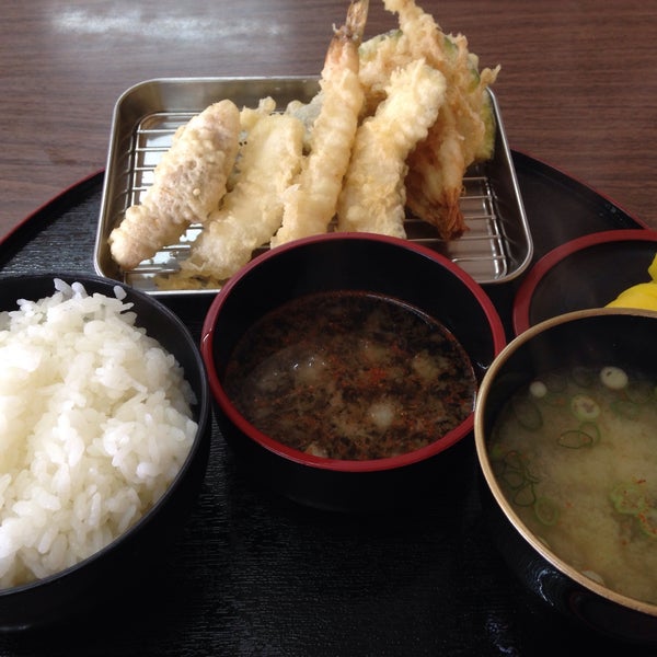 Photos At 天ぷらなかむら