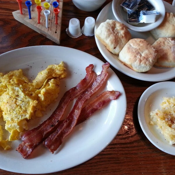 Cracker Barrel Old Country Store East Ridge, TN
