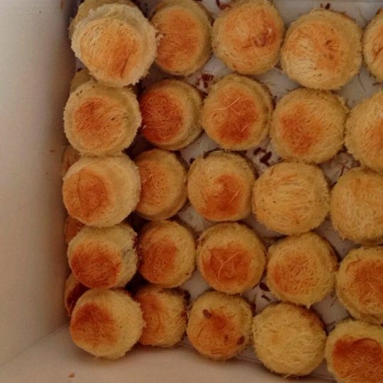 Konafa photos