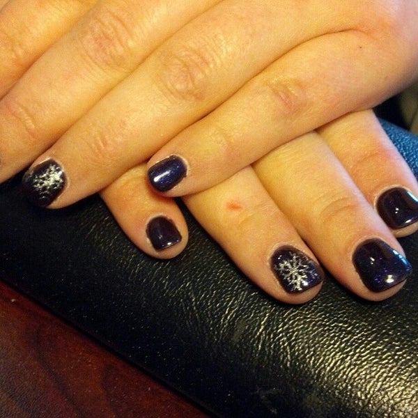 Sophisticated Beauty Studio Nail Salon in East Rochester