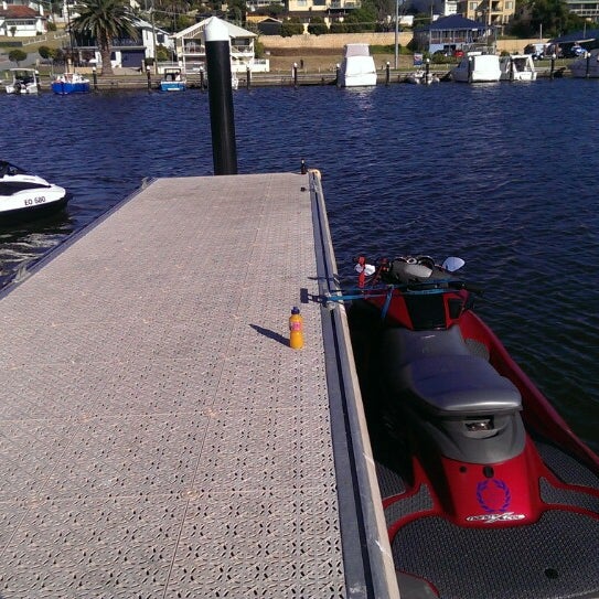 Mary Street Boat Ramp Boat Launch