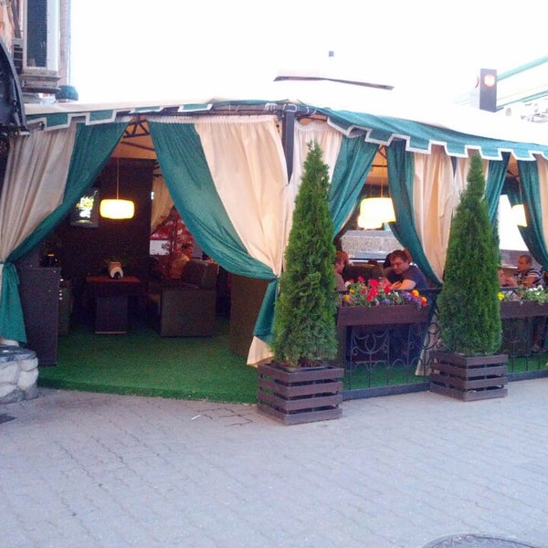 Парк астор таганрог