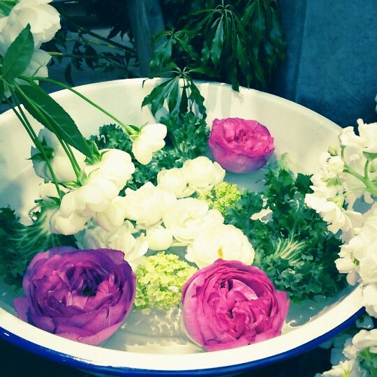 Fotos Bei Fleurage Un ルミネ新宿1店 Jetzt Geschlossen 西新宿1 1 5