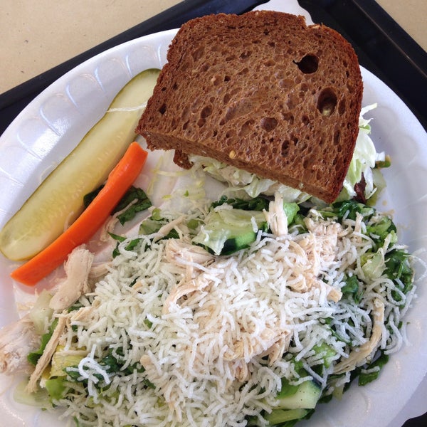 Photos at Rascals Teriyaki Grill Chinese Restaurant in Long Beach