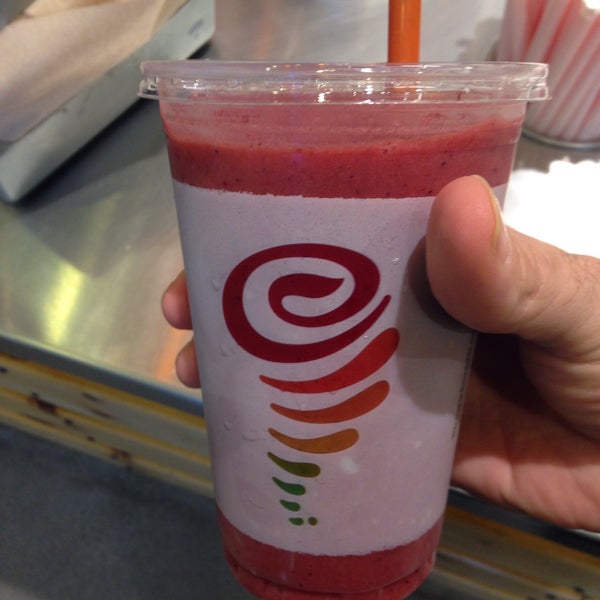 Jamba Juice The Americana at Brand (Now Closed) Juice Bar in Glendale