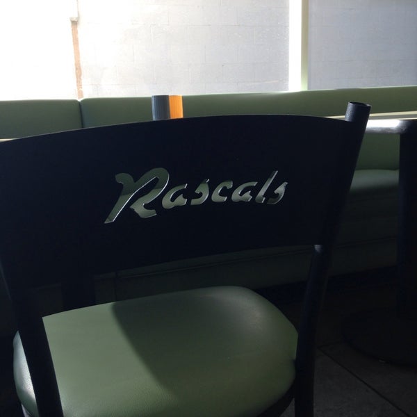 Photos at Rascals Teriyaki Grill Chinese Restaurant in Long Beach