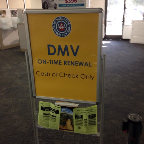 AAA Automobile Club of Southern California 11 tips