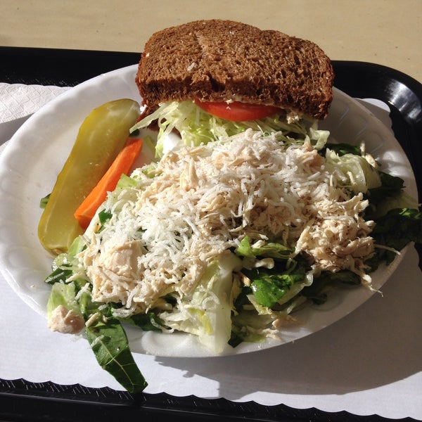 Photos at Rascals Teriyaki Grill Chinese Restaurant in Long Beach