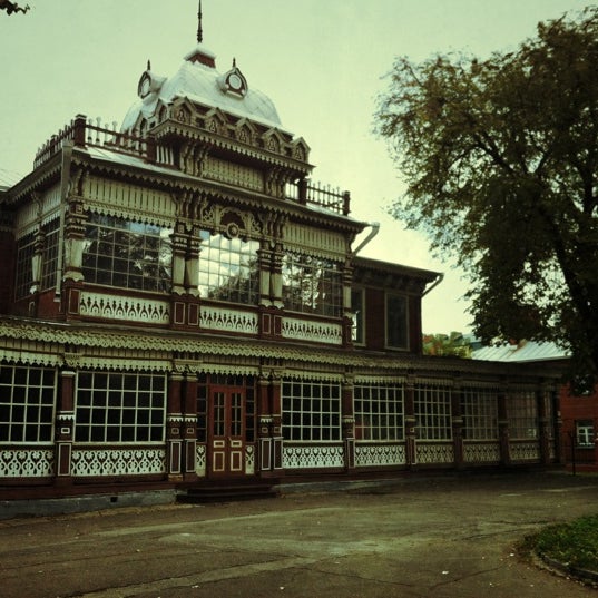 Рязань пьяный парк