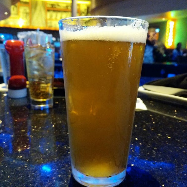 Photo taken at Dave &amp; Buster&#39;s by Neil S. on 6/24/2018