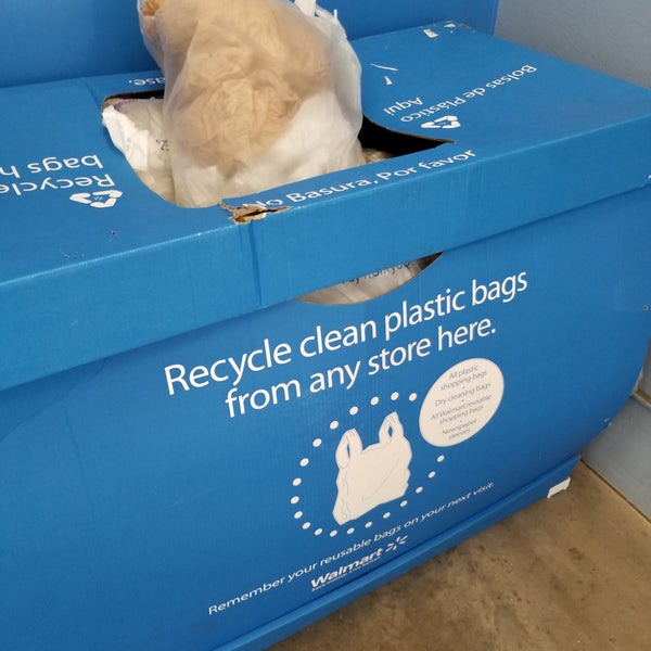 Photos at Walmart Supercenter Big Box Store in Brown Deer