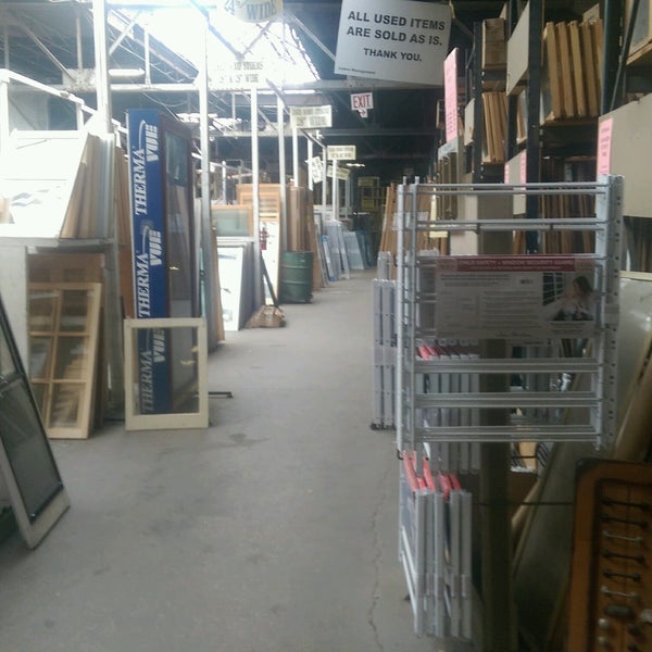 Photos At Lisbon Storm Screen And Door Hardware Store In