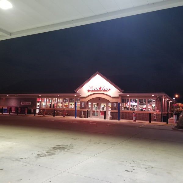 KWIK TRIP 857 Franklin, WI