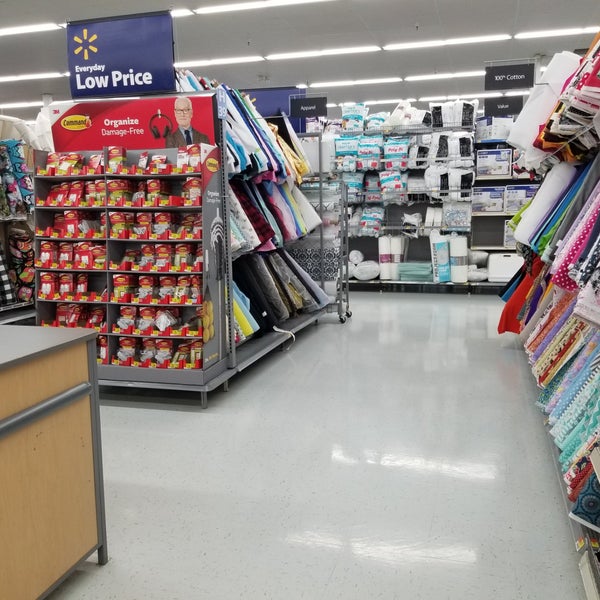 Walmart Supercenter Delafield, WI