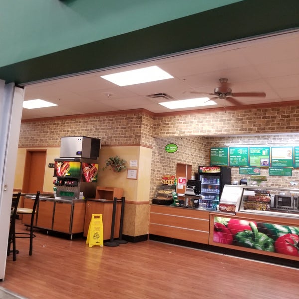 Photos at Walmart Supercenter Big Box Store in Brown Deer