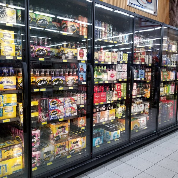 Woodman's Food Market Grocery Store