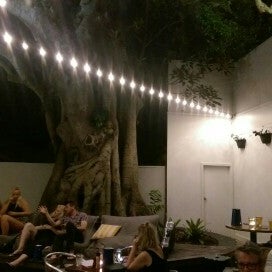 Das Foto wurde bei Byron Bay Brewery von Joey R. am 3/22/2017 aufgenommen