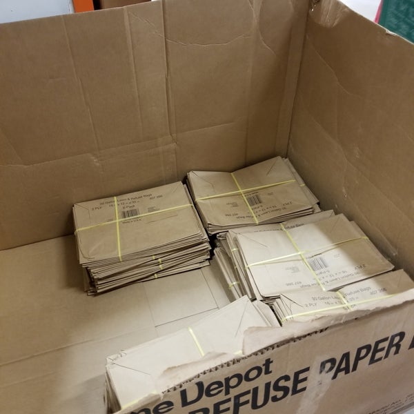 The Home Depot Franklin, WI