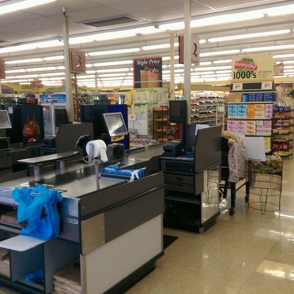 Sentry Foods Waukesha, WI