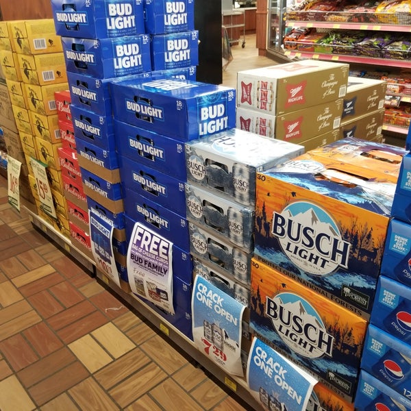 Photos at KWIK TRIP 425 14 tips