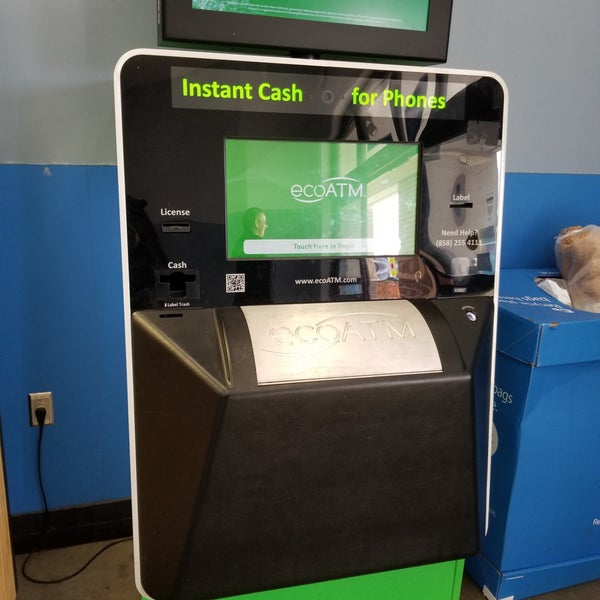 Walmart Supercenter Big Box Store in Brown Deer