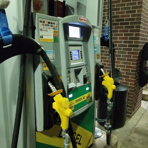 KWIK TRIP 857 Franklin, WI