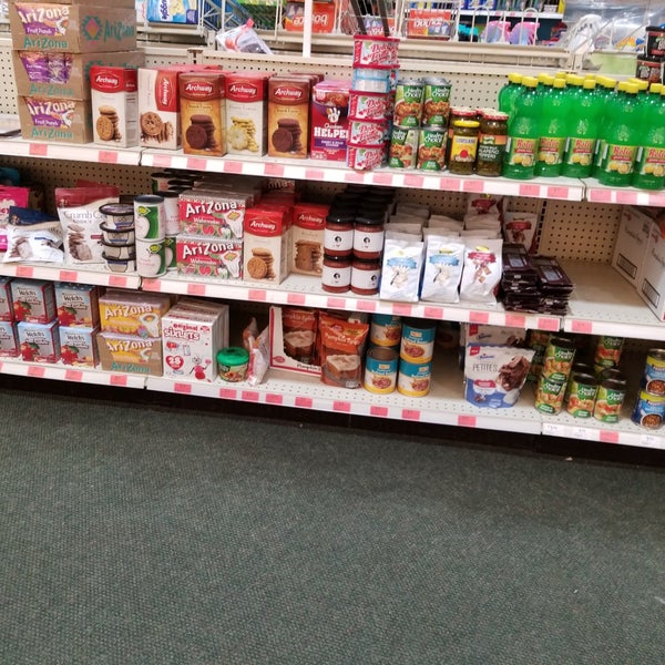 Menards Hardware Store