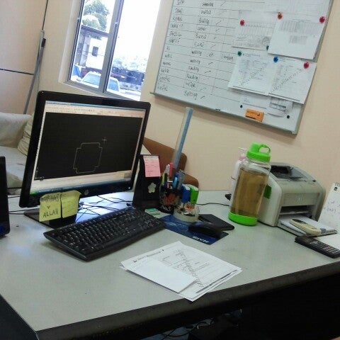 Item Industrial Engineering Sdn Bhd 1 Tip From 8 Visitors