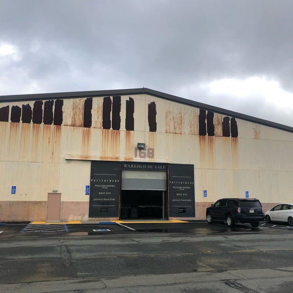 Alameda west 2024 elm outlet