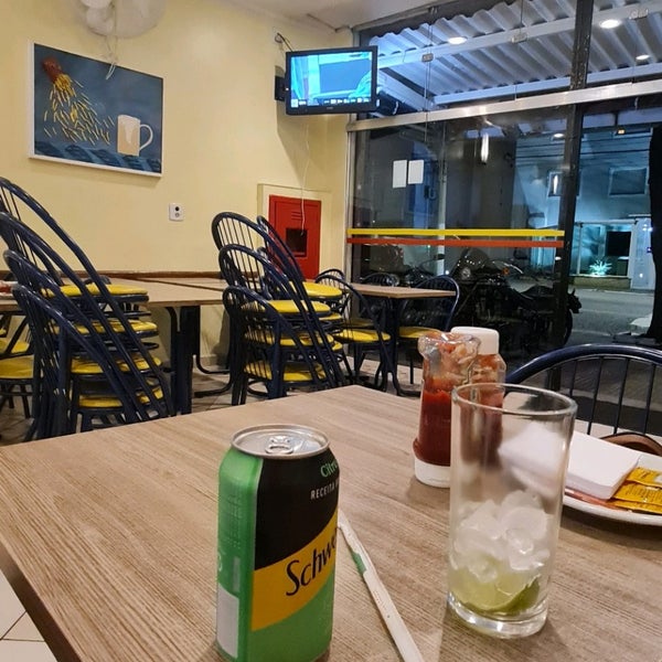 Photo taken at Joca&#39;s Burger by Lucivaldo C. on 8/20/2021