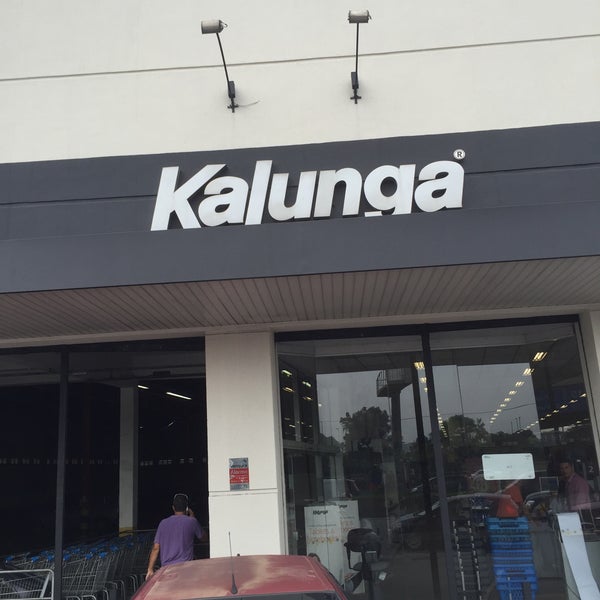 Kalunga Vila Guilherme Av. Morvan Dias de Figueiredo, 2305 Kalunga Vila Guilherme Av. Morvan Dias de Figueiredo, 2305