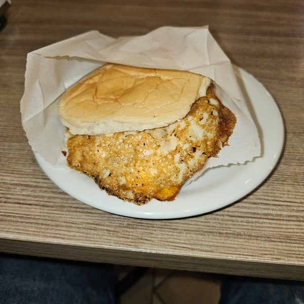 Photo taken at Joca&#39;s Burger by Lucivaldo C. on 10/13/2023