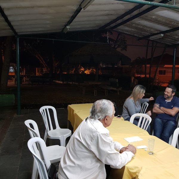 Acre Clube - Espaço de Eventos em Tucuruvi